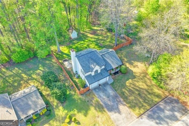 4069 Keheley Glen Drive NE, Marietta, GA 30066