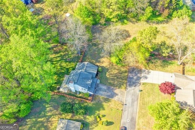 4069 Keheley Glen Drive NE, Marietta, GA 30066