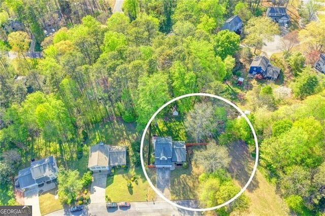 4069 Keheley Glen Drive NE, Marietta, GA 30066