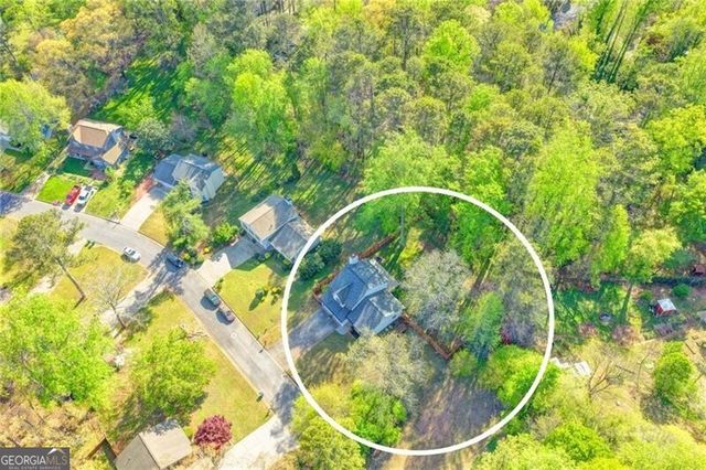 4069 Keheley Glen Drive NE, Marietta, GA 30066