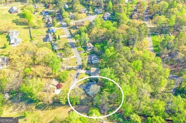 4069 Keheley Glen Drive NE, Marietta, GA 30066