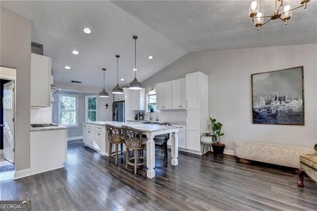 4069 Keheley Glen Drive NE, Marietta, GA 30066