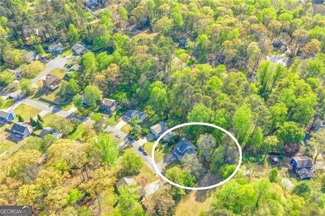 4069 Keheley Glen Drive NE, Marietta, GA 30066