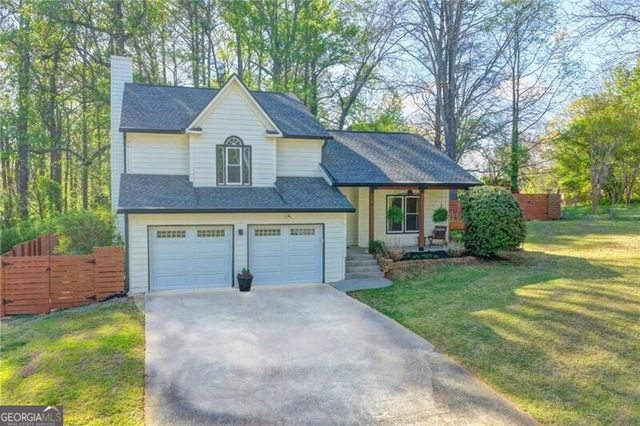 4069 Keheley Glen Drive NE, Marietta, GA 30066
