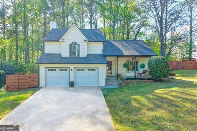 4069 Keheley Glen Drive NE, Marietta, GA 30066