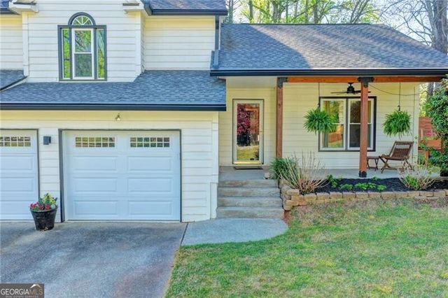 4069 Keheley Glen Drive NE, Marietta, GA 30066