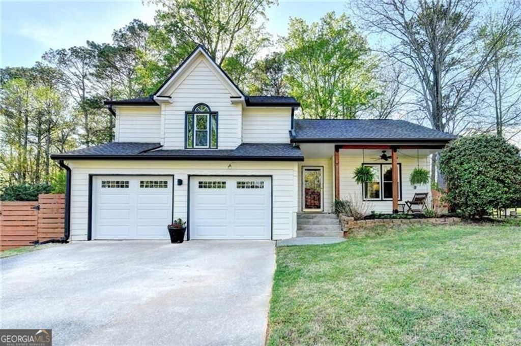 4069 Keheley Glen Drive NE, Marietta, GA 30066