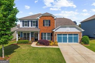 425 Spring View Drive, Woodstock, GA 30188