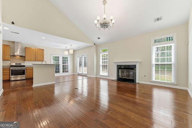 1771 Millhouse Run, Marietta, GA 30066