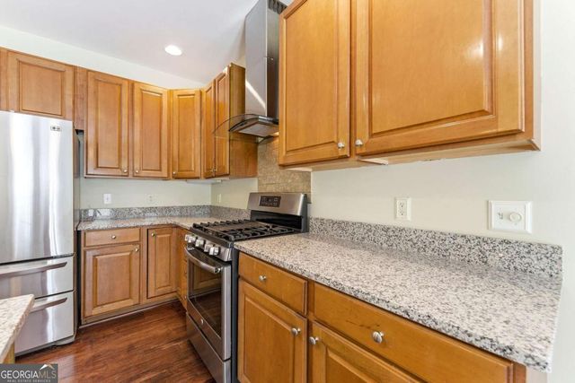 1771 Millhouse Run, Marietta, GA 30066