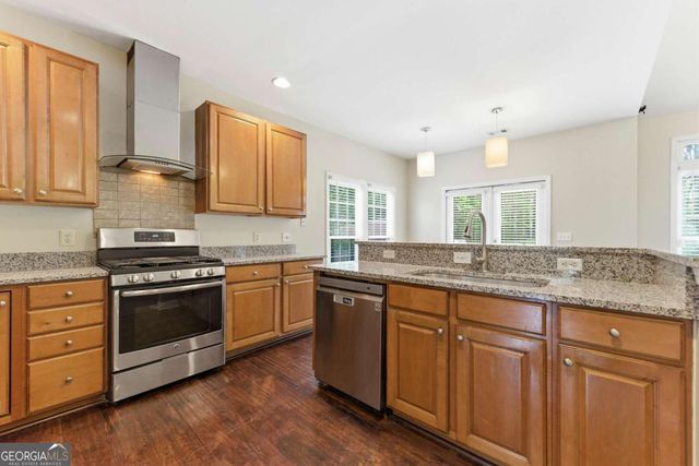 1771 Millhouse Run, Marietta, GA 30066