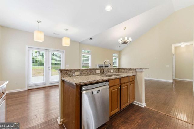 1771 Millhouse Run, Marietta, GA 30066