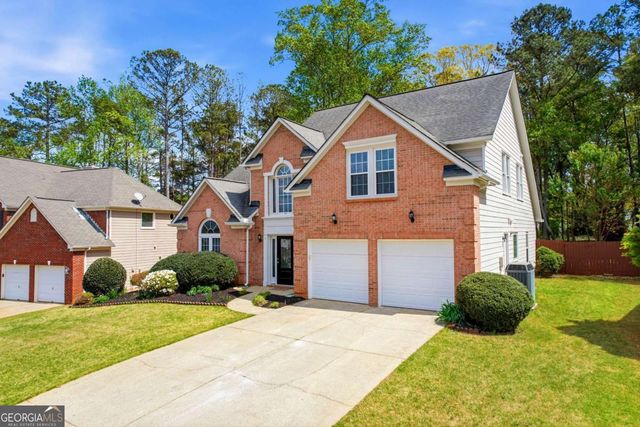 1771 Millhouse Run, Marietta, GA 30066
