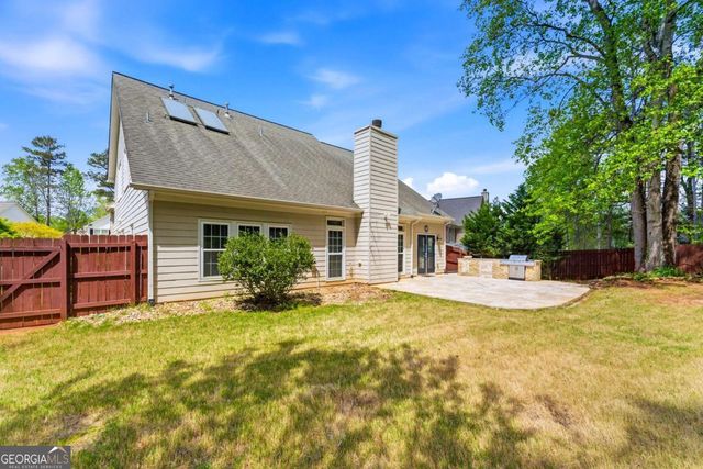 1771 Millhouse Run, Marietta, GA 30066