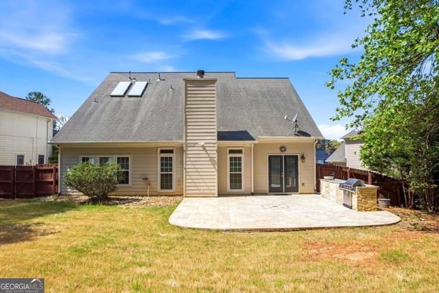 1771 Millhouse Run, Marietta, GA 30066