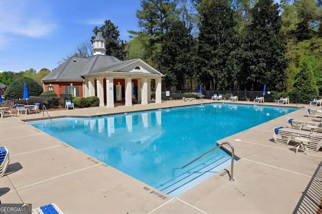 1771 Millhouse Run, Marietta, GA 30066