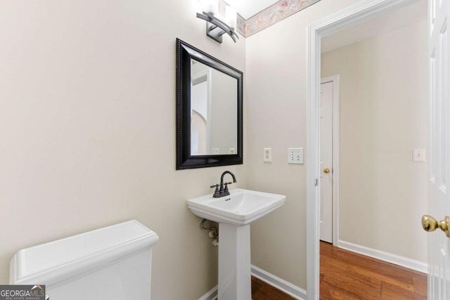 1771 Millhouse Run, Marietta, GA 30066