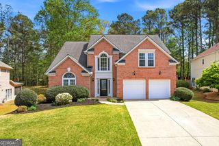 1771 Millhouse Run, Marietta, GA 30066