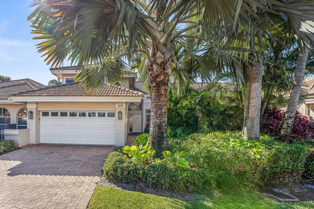 5218 Windsor Parke Drive, Boca Raton, FL 33496