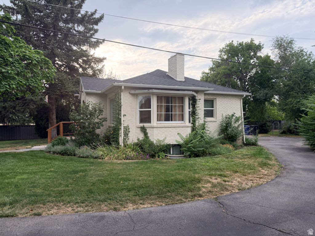 1647 E WOODLAND AVE, Millcreek, UT 84106 — photo 2