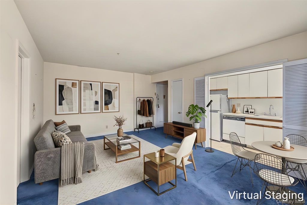 21528 47th Avenue 2B, Bayside, NY 11361 — exterior