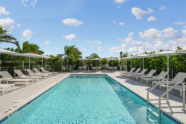 10281 W Bay Harbor Dr 505, Bay Harbor Islands, FL 33154