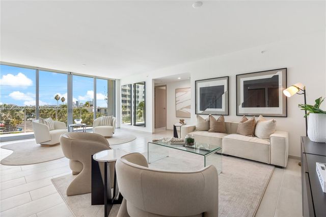 10281 W Bay Harbor Dr 505, Bay Harbor Islands, FL 33154