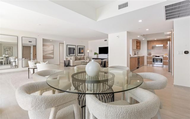 10281 W Bay Harbor Dr 505, Bay Harbor Islands, FL 33154