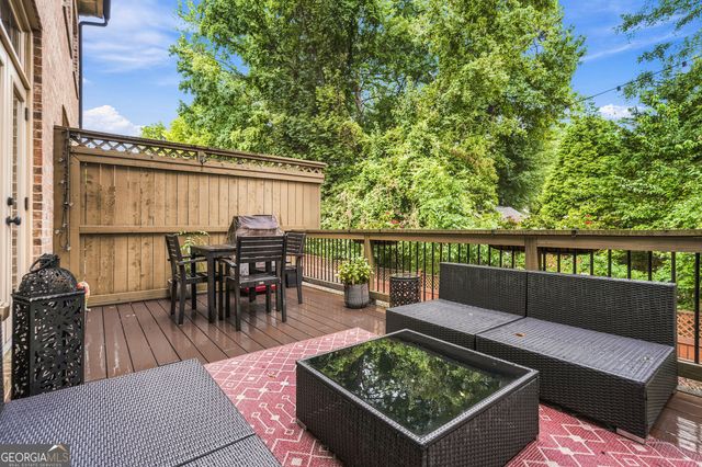 519 Ansley Circle NE, Atlanta, GA 30324