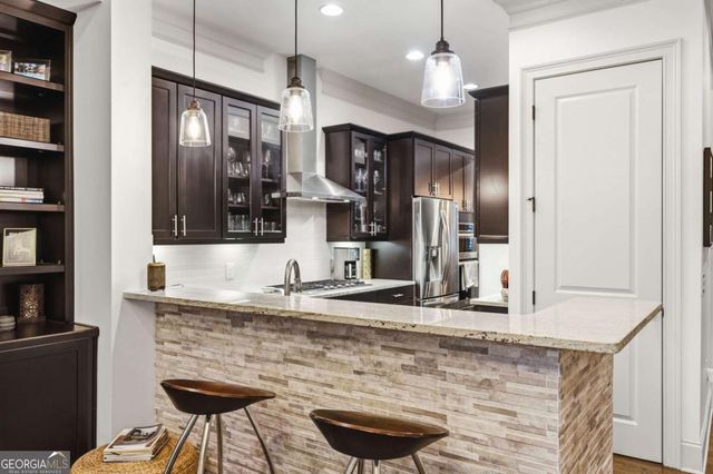 519 Ansley Circle NE, Atlanta, GA 30324