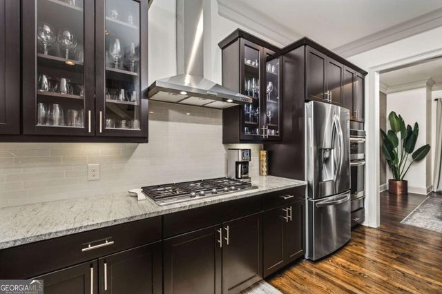 519 Ansley Circle NE, Atlanta, GA 30324