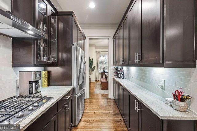 519 Ansley Circle NE, Atlanta, GA 30324