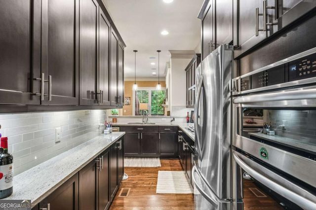 519 Ansley Circle NE, Atlanta, GA 30324