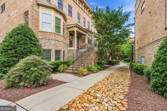 519 Ansley Circle NE, Atlanta, GA 30324