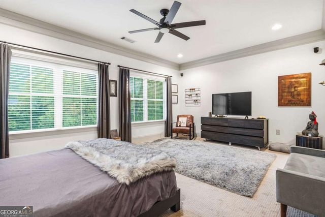 519 Ansley Circle NE, Atlanta, GA 30324