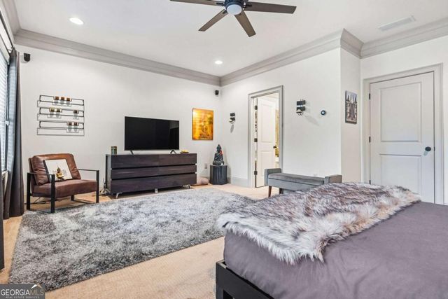 519 Ansley Circle NE, Atlanta, GA 30324