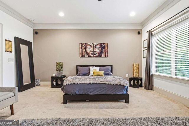 519 Ansley Circle NE, Atlanta, GA 30324
