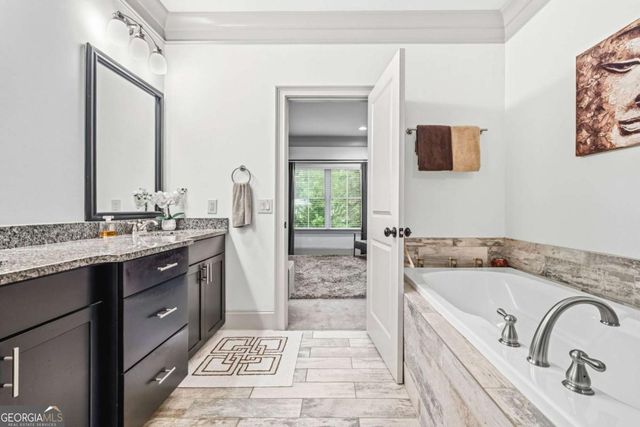 519 Ansley Circle NE, Atlanta, GA 30324