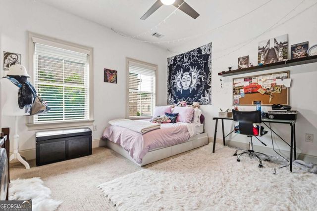 519 Ansley Circle NE, Atlanta, GA 30324