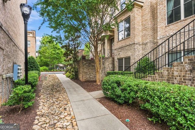 519 Ansley Circle NE, Atlanta, GA 30324