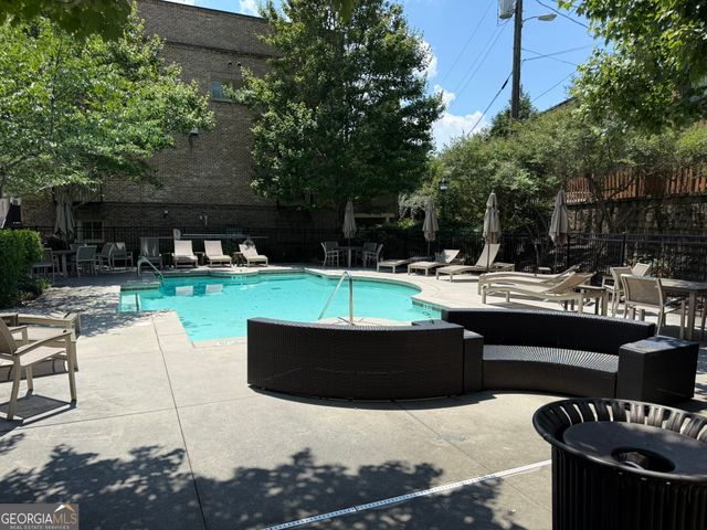 519 Ansley Circle NE, Atlanta, GA 30324
