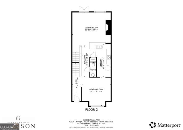 519 Ansley Circle NE, Atlanta, GA 30324