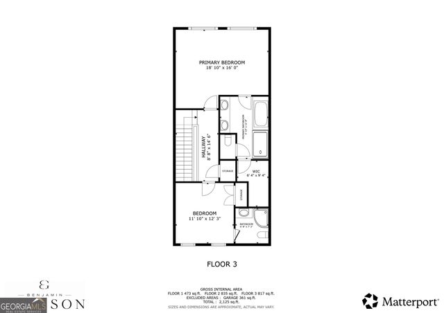 519 Ansley Circle NE, Atlanta, GA 30324