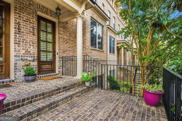 519 Ansley Circle NE, Atlanta, GA 30324