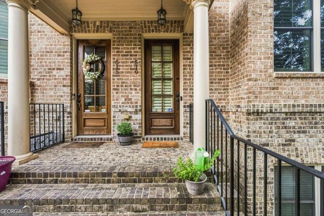 519 Ansley Circle NE, Atlanta, GA 30324