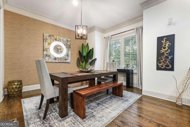 519 Ansley Circle NE, Atlanta, GA 30324