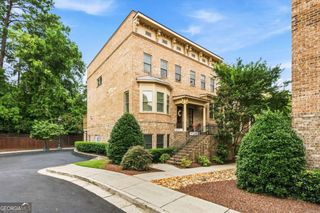 519 Ansley Circle NE, Atlanta, GA 30324