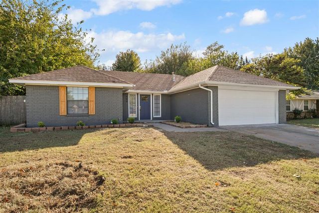 308 Clermont Drive, Edmond, OK 73003