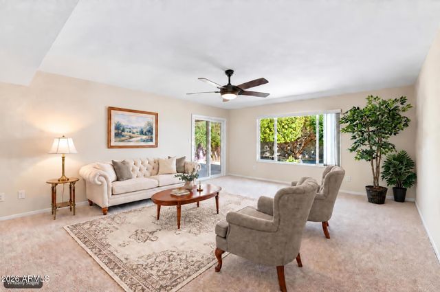 9622 E Indiana Avenue, Sun Lakes, AZ 85248