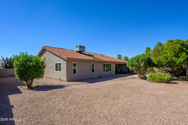 9622 E Indiana Avenue, Sun Lakes, AZ 85248